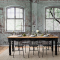 Perspective Manoir Mural Wallpaper - room preview 03