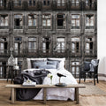 Perspective La Rue Mural Wallpaper - room preview 03