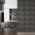 Noblesse Oblige Mural Wallpaper - room preview 03