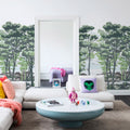 The Enchanted Forest, Daylight Mural Wallpaper - room preview 03