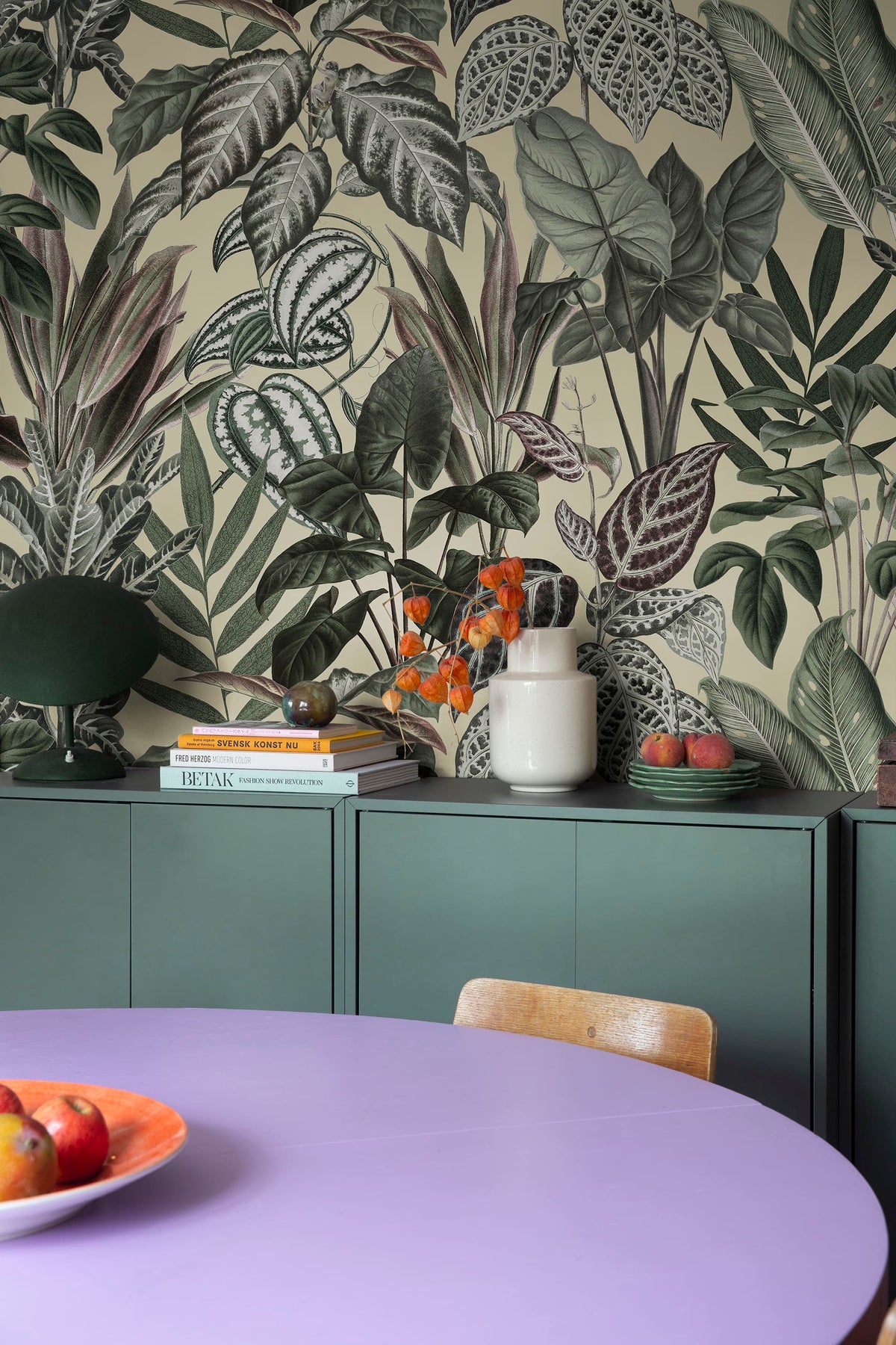 Mischievous Monkeys, Sunshine Mural Wallpaper - room preview 03