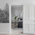 Jungle Land Mural Wallpaper - room preview 03