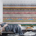 Her Royal Slumber Mural Wallpaper - room preview 03