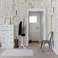 Bali Boards Mural Wallpaper - room preview 03