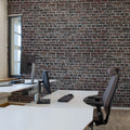 Newport Mural Wallpaper - room preview 03