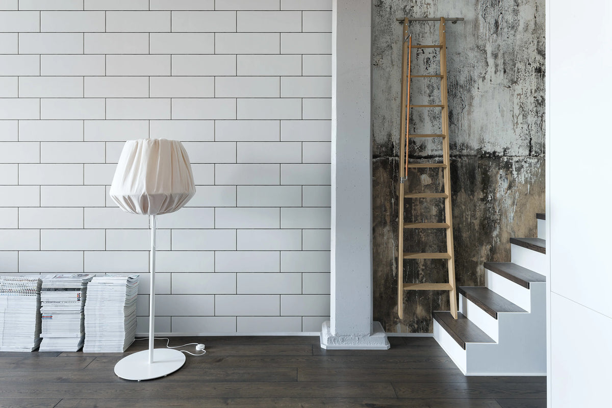Brooklyn Wall Mural Wallpaper - room preview 03
