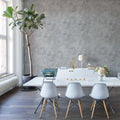 Factory Wall Mural Wallpaper - room preview 03