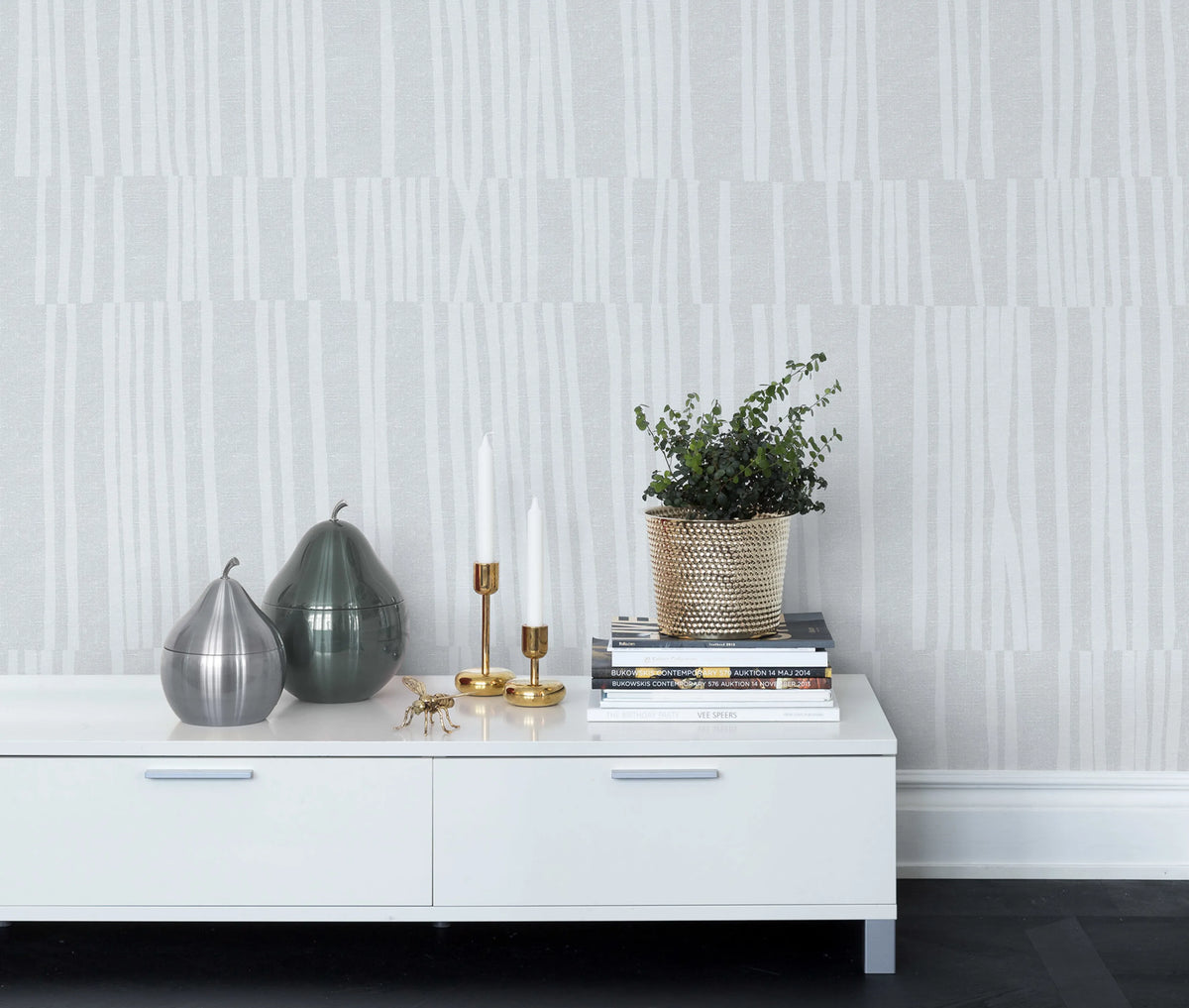Sea Reflections Mural Wallpaper - room preview 03