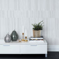 Sea Reflections Mural Wallpaper - room preview 03