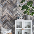 West Coast Mural Wallpaper - room preview 03