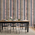 Seaport Mural Wallpaper - room preview 03
