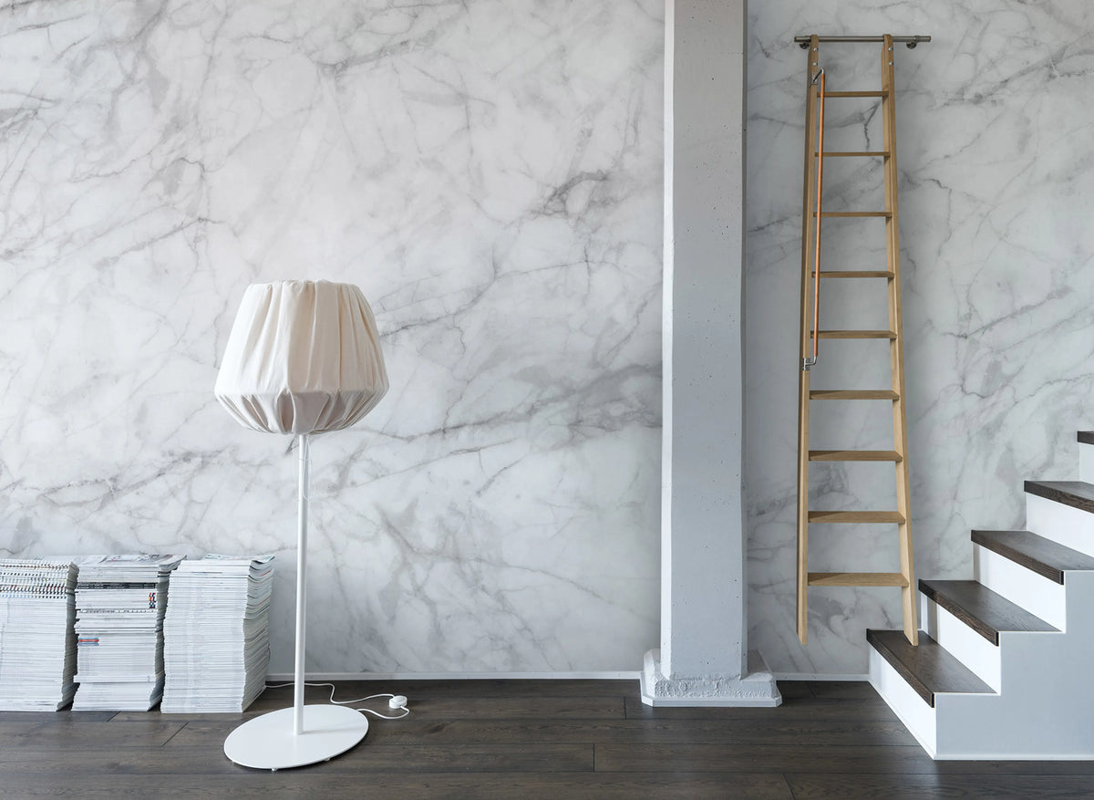 Marble Art Mural Wallpaper - room preview 03