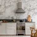 Marble Art, Sand Mural Wallpaper - room preview 03