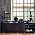 Backyard Mural Wallpaper - room preview 03