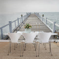 Hampton Pier Mural Wallpaper - room preview 03