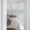 Airy Arches, Oxygen Mural Wallpaper - room preview 03