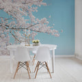 Cherry Tree Mural Wallpaper - room preview 03