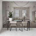 Bygone Era Mural Wallpaper - room preview 03