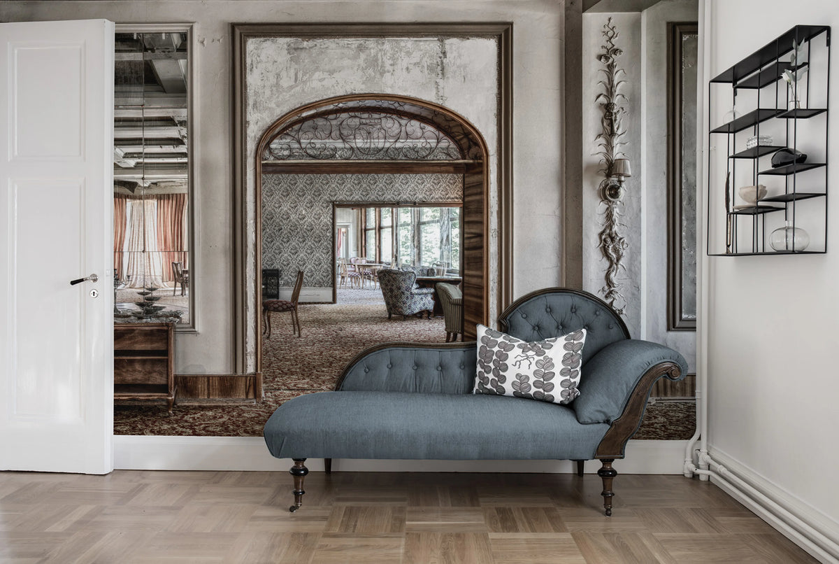 Dolores Dream Mural Wallpaper - room preview 03