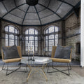 Portals Mural Wallpaper - room preview 03