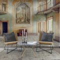 Time Traveler Mural Wallpaper - room preview 03