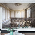 Staircase Mural Wallpaper - room preview 03