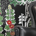 Eden Mural Wallpaper - room preview 03
