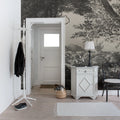 Mirage Mural Wallpaper - room preview 03