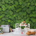 Clover Mural Wallpaper - room preview 03