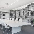 Boulevard Mural Wallpaper - room preview 03