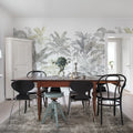 Pride Palms Mural Wallpaper - room preview 03