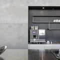 Urban Horizon Mural Wallpaper - room preview 03