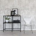 Fresco Wall Mural Wallpaper - room preview 03