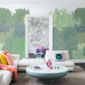 Hideaway Mural Wallpaper - room preview 03
