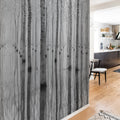 Birch Echo Mural Wallpaper - room preview 03