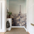 La Vie Mural Wallpaper - room preview 03
