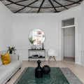 Crystal Ceiling Mural Wallpaper - room preview 03