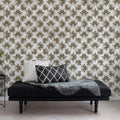 Jewel Wings Mural Wallpaper - room preview 03
