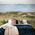 The Wind Mural Wallpaper - room preview 03