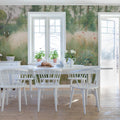 Midsommar Mural Wallpaper - room preview 03