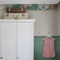 Suzanne MCMI Mural Wallpaper - room preview 03