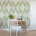 Solsidan Mural Wallpaper - room preview 03