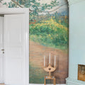 Marstrand Mural Wallpaper - room preview 03