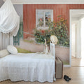 Stugan Mural Wallpaper - room preview 03