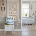 Hemma Mural Wallpaper - room preview 03