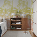 Fountain Mural Wallpaper - room preview 03