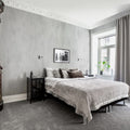 Brushstrokes Mural Wallpaper - room preview 03