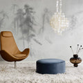 Asian Pines Mural Wallpaper - room preview 03