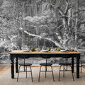 Secret Well Mural Wallpaper - room preview 03