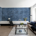 Star Map Mural Wallpaper - room preview 03